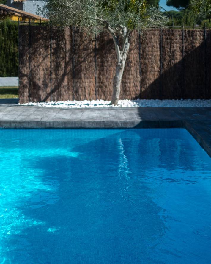 Villa pour 8 personnes, avec jardin et terrasse à Roche - 4