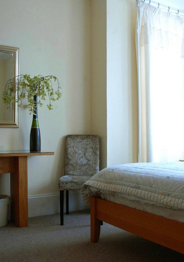 Location de vacances pour 3 personnes, avec vue, animaux acceptés dans Wimborne Minster - 4