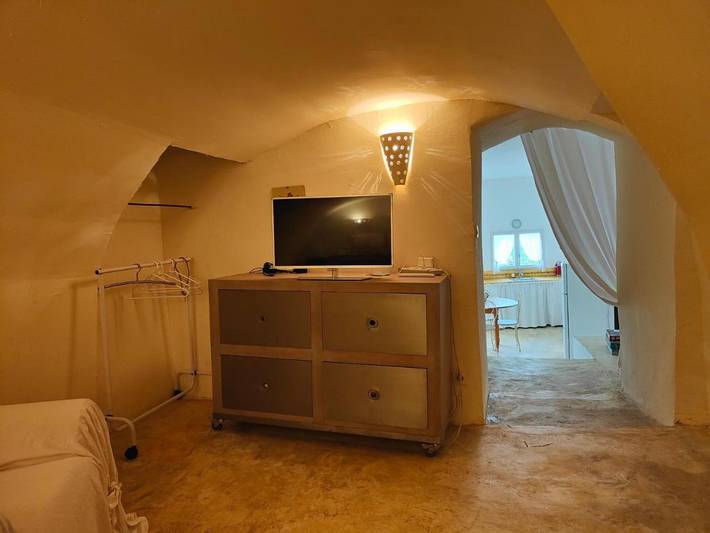 Gîte pour 4 personnes, avec vue et jardin à Olmi-Cappella - 4