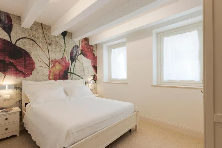 Apartamento de vacaciones para 5 personas, con vistas - 1