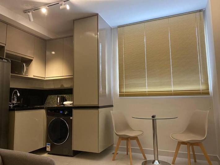 Casas e apartamentos de temporada para 4 pessoas, com animais de estimação em Belo Horizonte