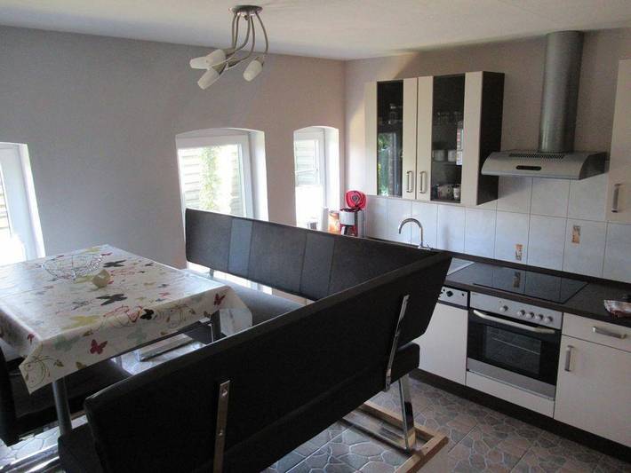 Ferienhaus für 4 Personen, mit Terrasse in Sternberger Seenlandschaft - 3