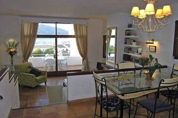 Apartment for 4 People in Town of Altea, Altea, Photo 3