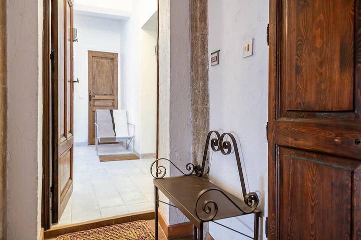 Appartement de vacances pour 4 personnes