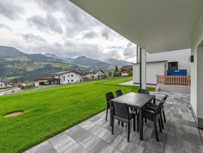 Ganze Ferienwohnung, Gardenalpin & Panoramaalpin Apartments von mynests - Panoramaalpin Apartment in Aich, Schladming-Dachstein