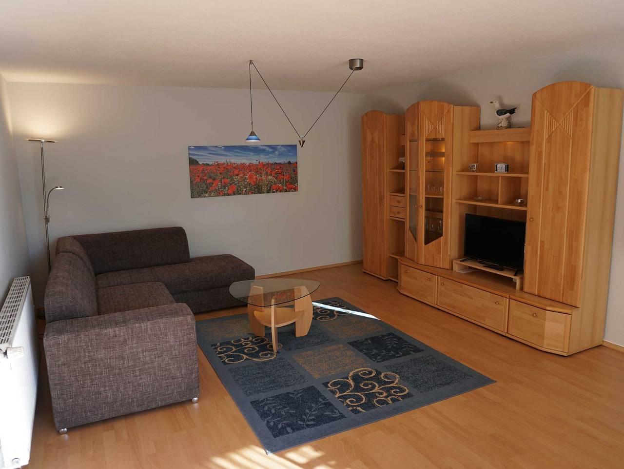 Ferienhaus Rohde in Binz, Rügen