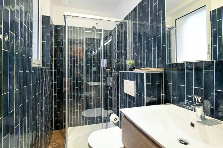 Appartement entier, Le 3 du Clos Fleuri - Proche Hippodrome in Caen, Région de Caen