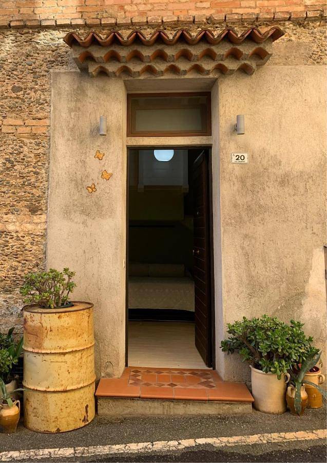 Location de vacances pour 2 personnes à Pianopoli - 2