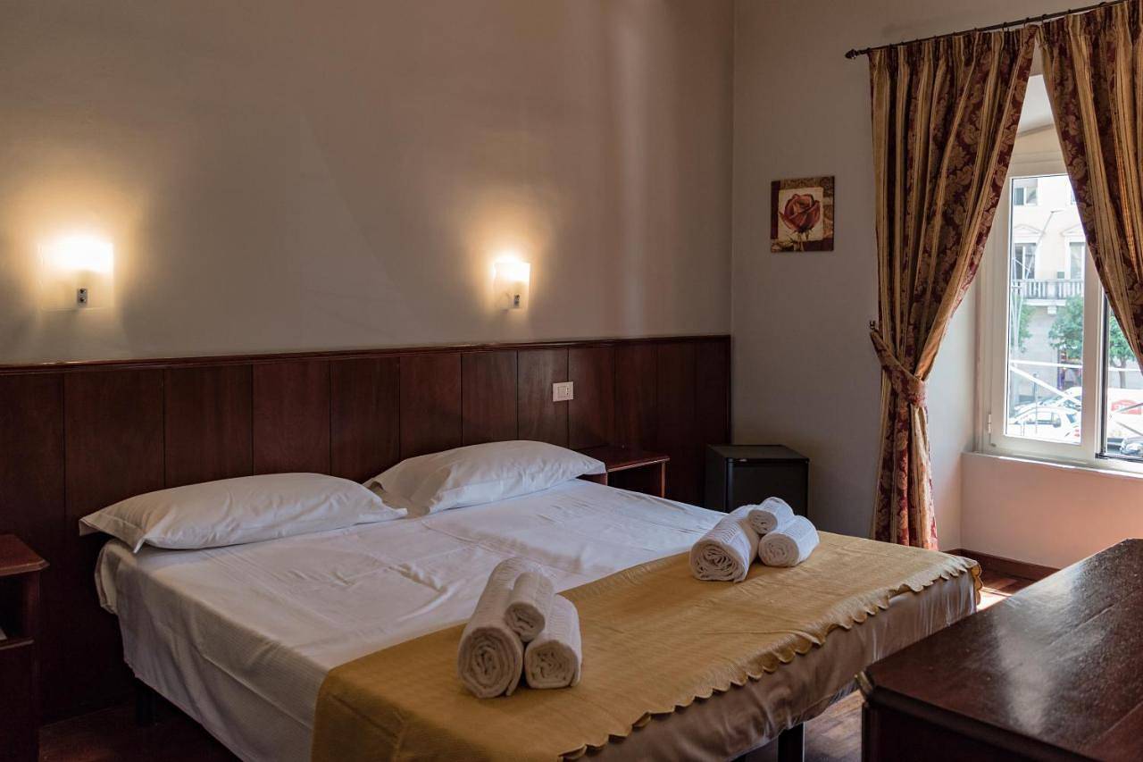 Superior Double Room in Frascati, Castelli Romani