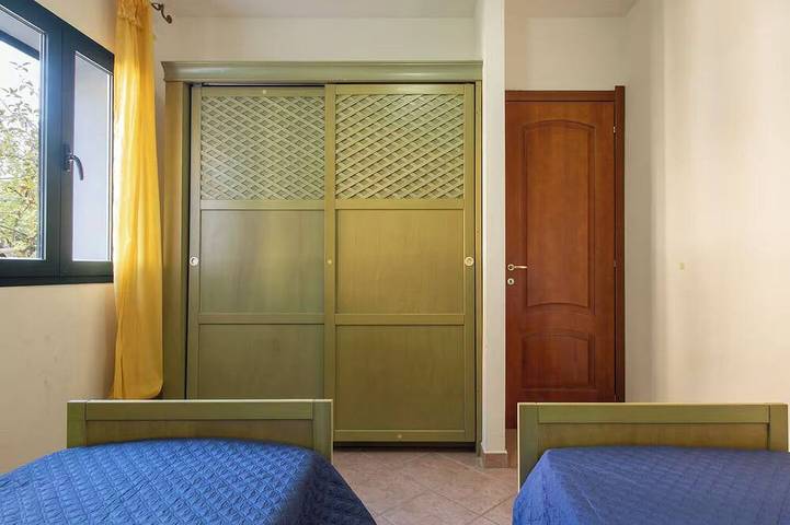 Appartamento intero, Residenza Il Ciliegio con piscina - Appartamento 3 in Trinità d'Agultu e Vignola (Borgo), Trinità d'Agultu e Vignola