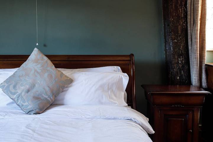 Bed and breakfast for 4 people in Birmingham