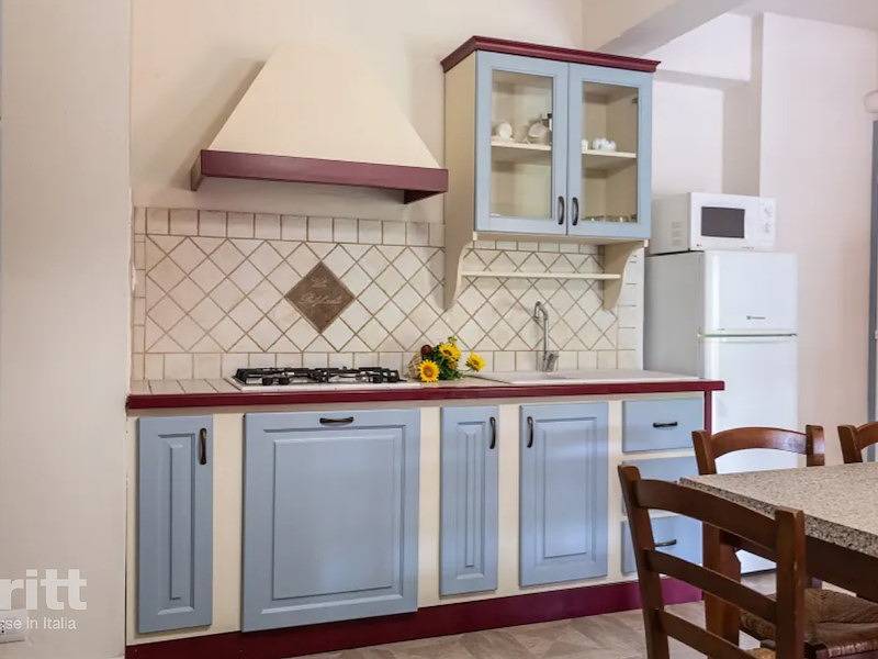 Tritt — 4-person apartment in Marina di Bibbona in a private park near the beach in Marina di Bibbona, Bibbona