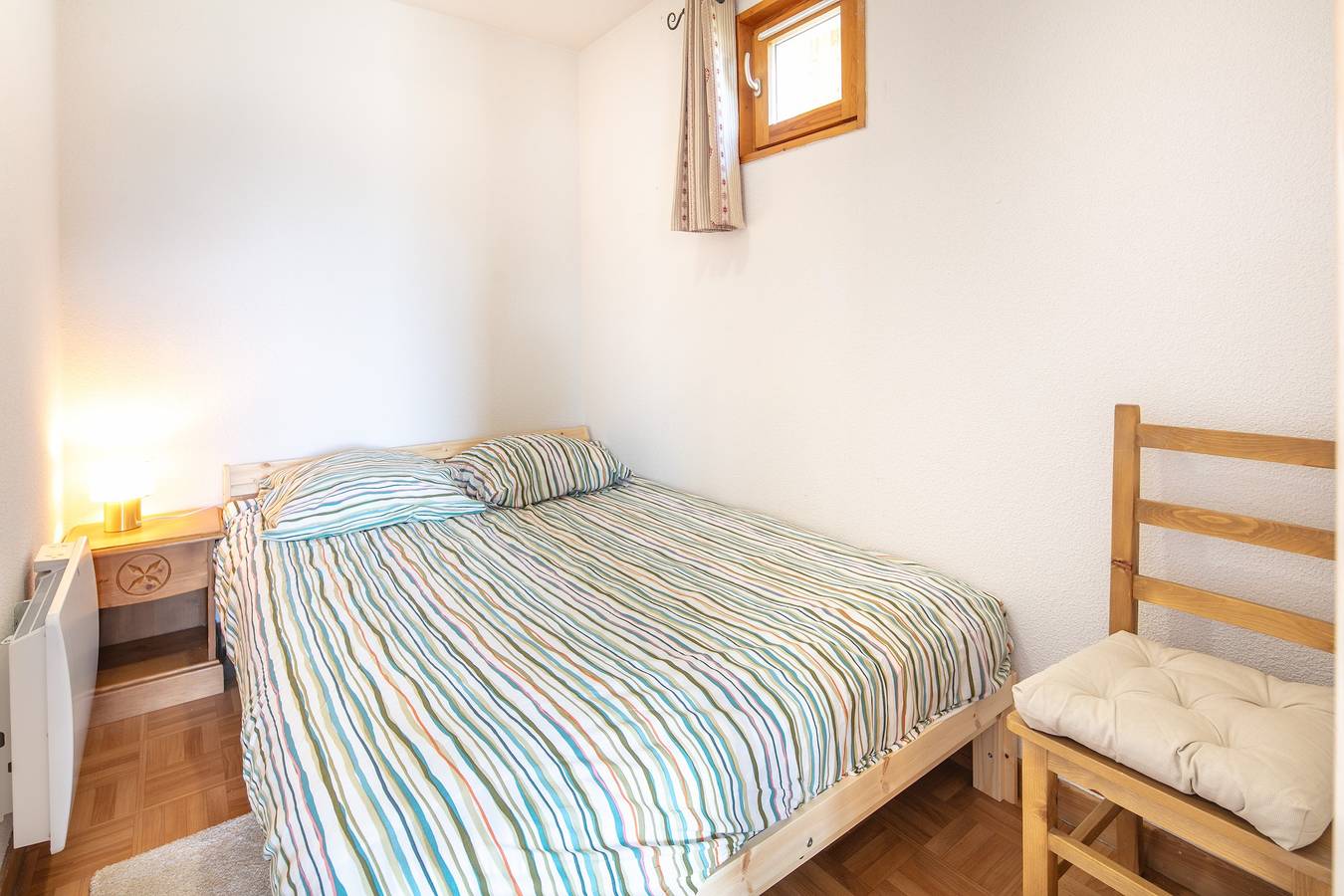 Apartamento entero, Noema - vue montagne in La Toussuire, Fontcouverte-la Toussuire