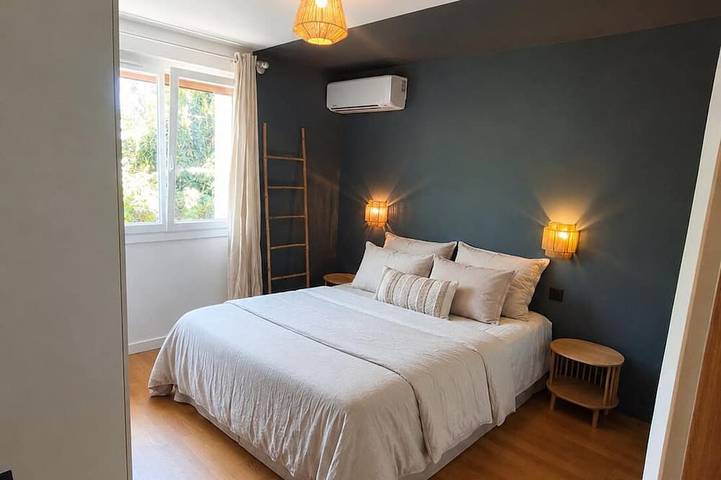 Ferienhaus für 6 Personen
