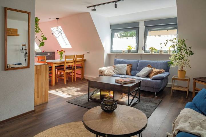 Appartement de vacances pour 4 personnes - 1