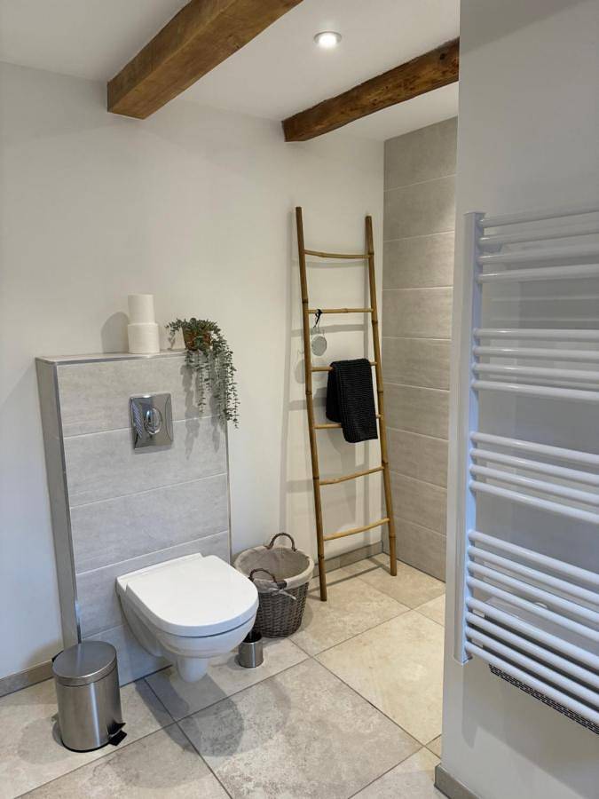 Appartement entier, Three-Bedroom Apartment in Muttersholtz, Région de Sélestat-Erstein