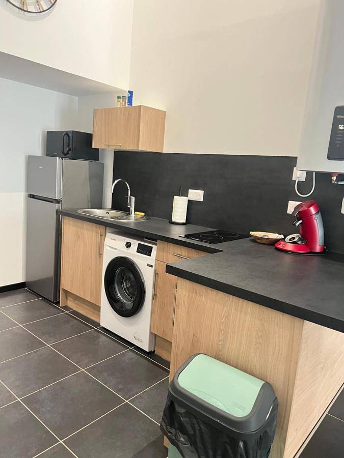 Gîte pour 2 personnes à Elbeuf - 4