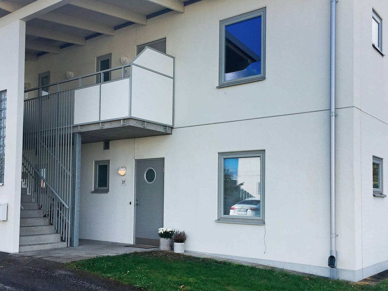 Sommerjuwel in Zentralem Visby-By Traum in Länna (Gotland), Visby