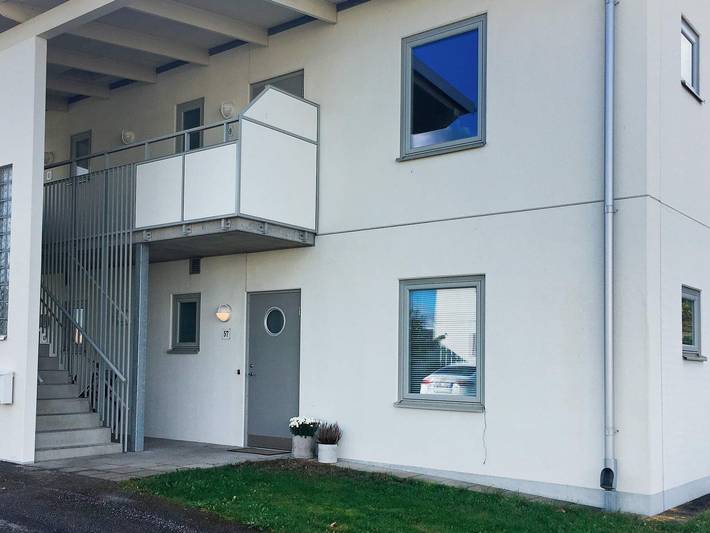 Ferienhaus für 2 Personen, mit Terrasse in Gotland - 4