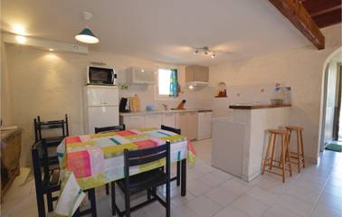 Maison De Vacances pour 8 Personnes dans Cervione, Haute-Corse, Photo 4