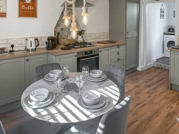 Cottage for 4 People in Portknockie, Moray, Photo 3