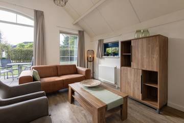 Bungalow voor 4 Personen in Twente, Afbeelding 1