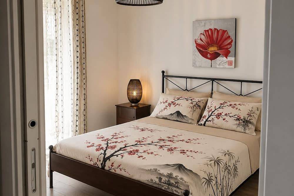 Appartamento intero, Marina Holiday Home: casa fronte mare a Pizzo, a 10 m dalla spiaggia in Pizzo, Provincia di Vibo Valentia