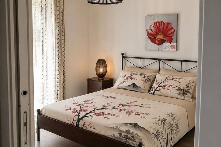 Appartamento intero, Marina Holiday Home: casa fronte mare a Pizzo, a 10 m dalla spiaggia in Pizzo, Provincia di Vibo Valentia