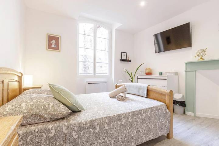 Maison d’hôte pour 2 personnes