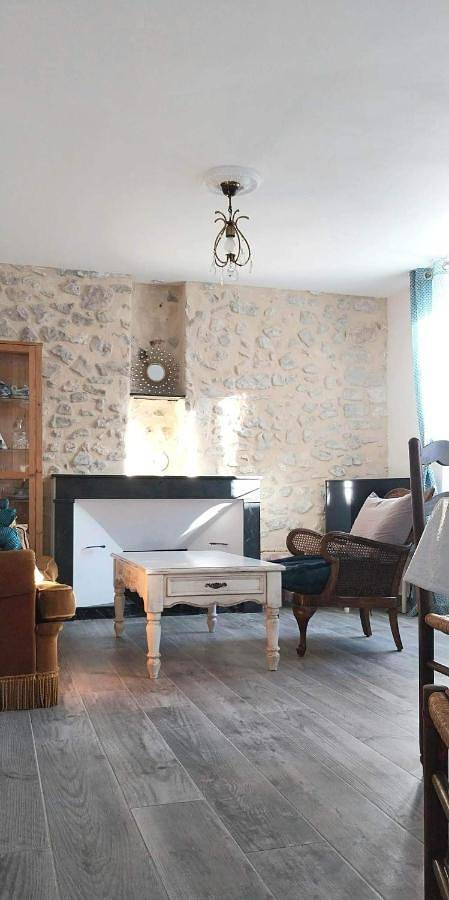 Appartement de vacances pour 2 personnes, avec balcon