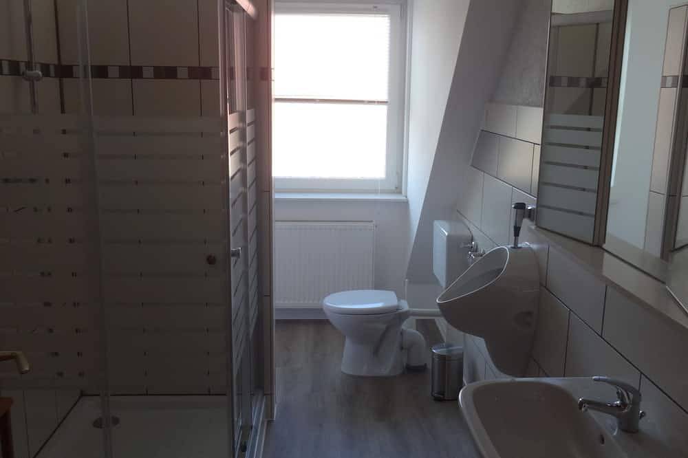 Ganze Wohnung, Ferienwohnung/App. für 4 Gäste mit 90m² in Loxstedt (69259) in Loxstedt, Landkreis Cuxhaven