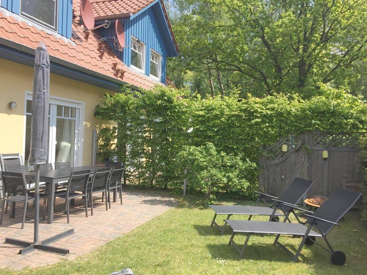 Meeresbrise in Graal-Müritz, Rostock und Umgebung