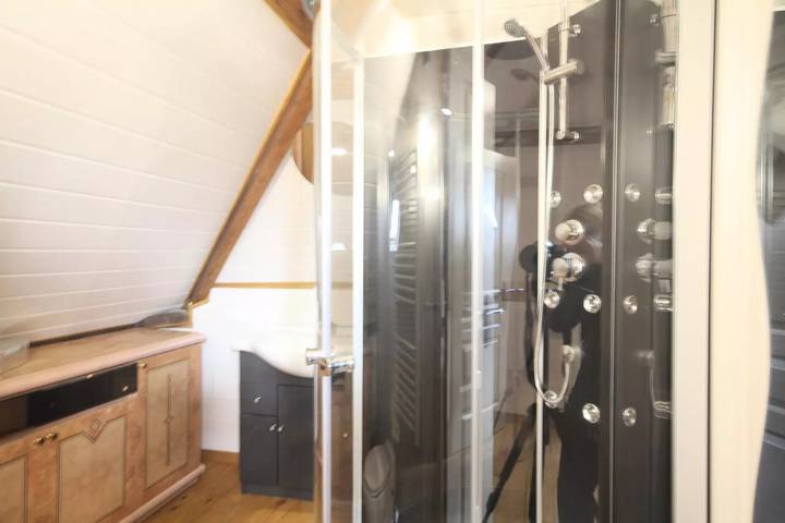 Gîte pour 3 personnes à Dampierre-en-Bray