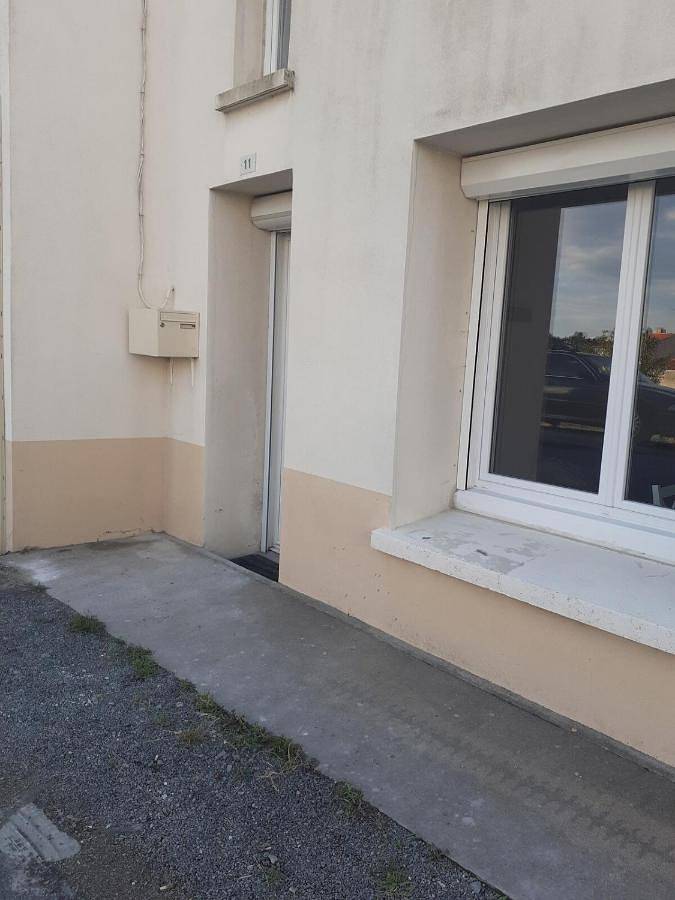 Gîte pour 2 personnes, avec vue à Saint-Malô-du-Bois - 2