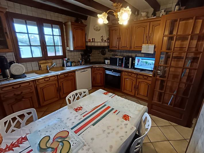Location de vacances pour 2 personnes, avec jardin à Biarritz - 2