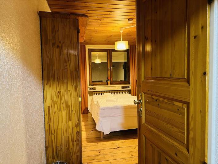 Hotel für 4 Personen in Berliner Mauer - 4