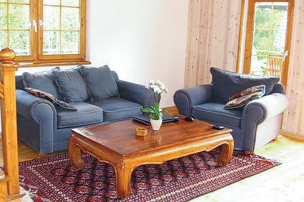 Fantastisk hjem med 3 soverom i. in Valbo-Ryrs distrikt, Norra Västkusten