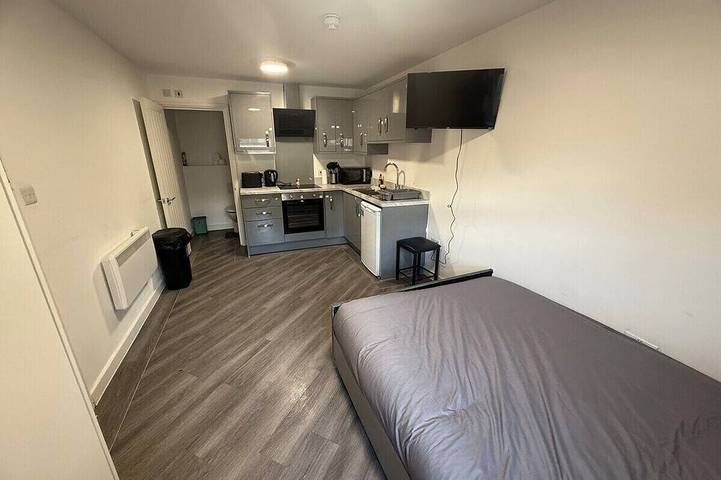 Ferienwohnung für 2 Personen - 1