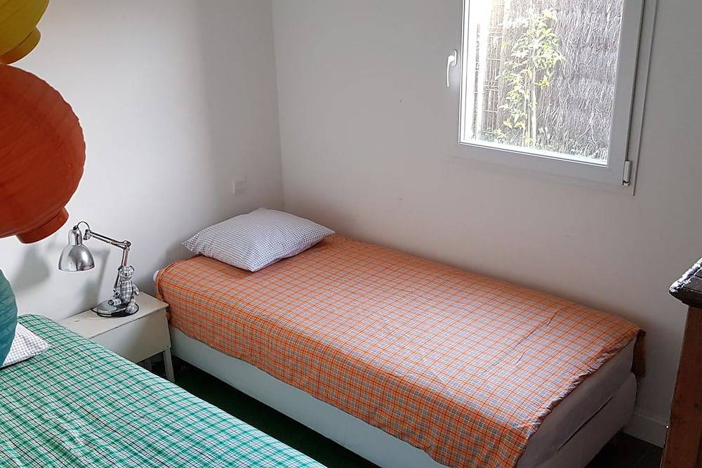 Contis Plage - Haus Holz 80m² + 35M² Terrassen in Contis, Saint-Julien-en-Born