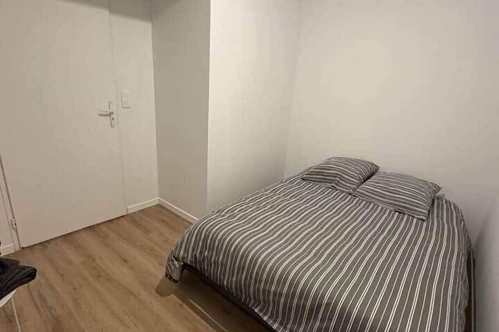 Apartamento entero, T1 bis rénové • Coin nuit • Séjour paisible in Challans, Valle del Loira