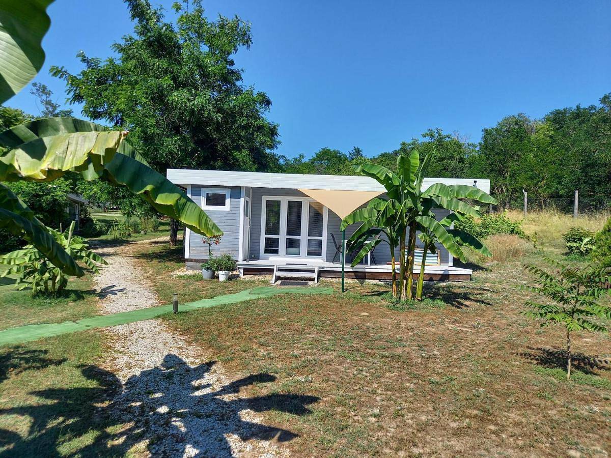 Two-Bedroom House in Oblast Varna