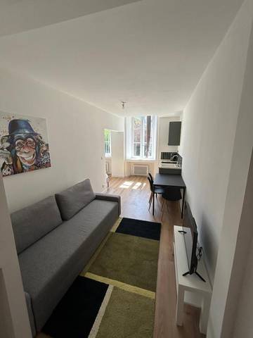 Gîte pour 3 personnes à Aurillac