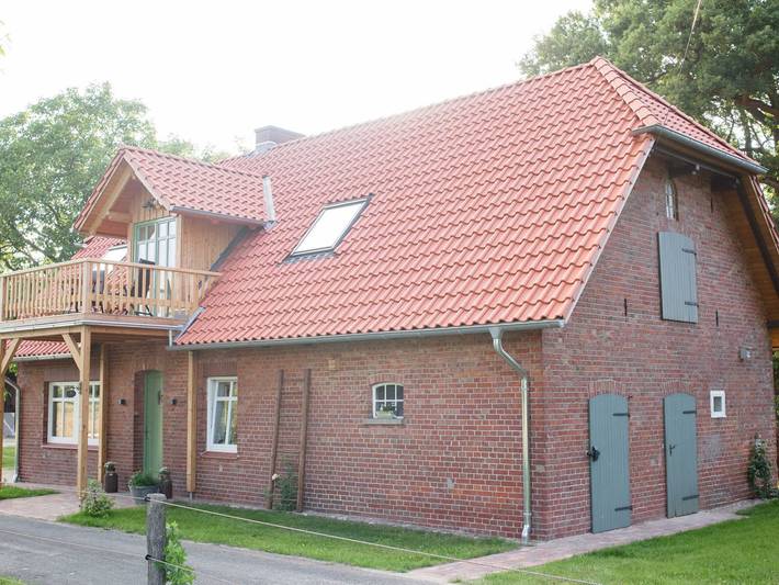 Haus am Holder in Böhme, Aller-Leine-Tal