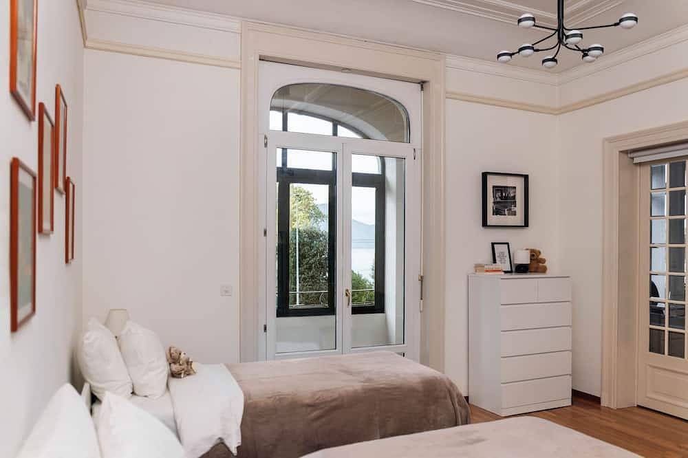 Entire apartment, Riviera Escape in Montreux, Lake Geneva