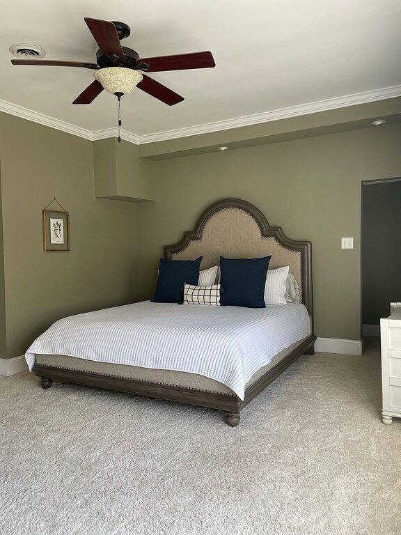 Historic Clinton Craftsman in Anderson County