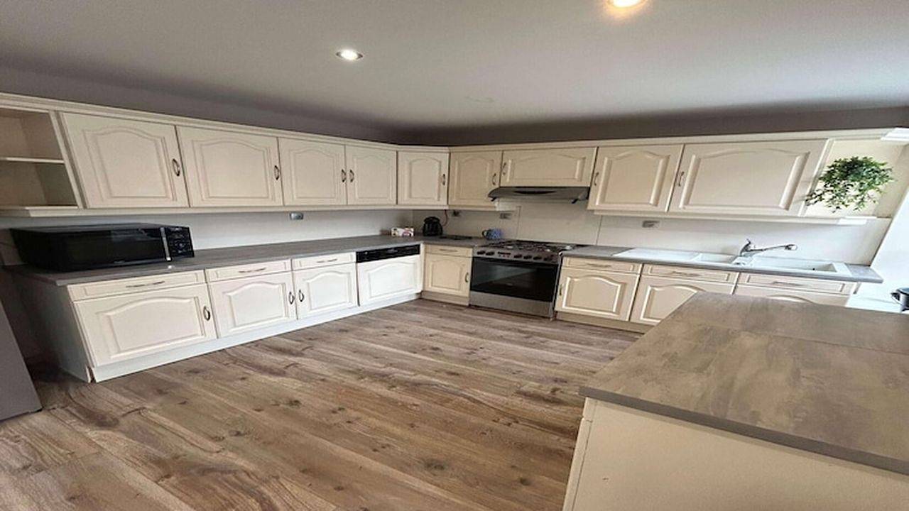 Ganze Ferienwohnung, Ferienwohnung für 8 Personen (160 m²) in Murat in Regionaler Naturpark Volcans d'Auvergne