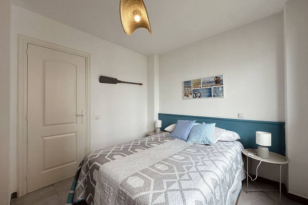 Apartamento entero, Benvenuti 30026 Apartamento en Somo in Somo, Ribamontán al Mar