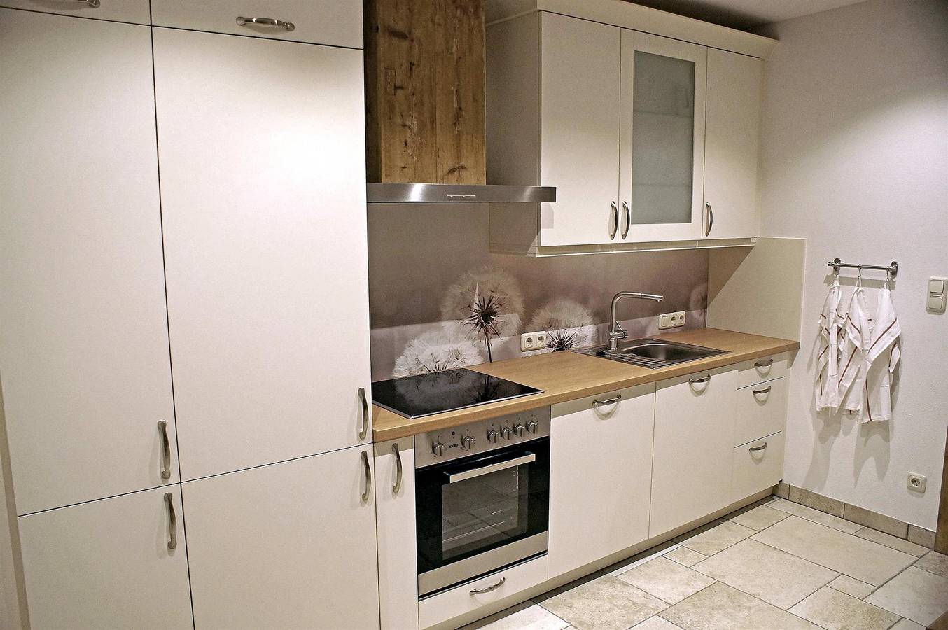 Ganze Ferienwohnung, Connys Landhaus in Inneralpbach, Alpbach