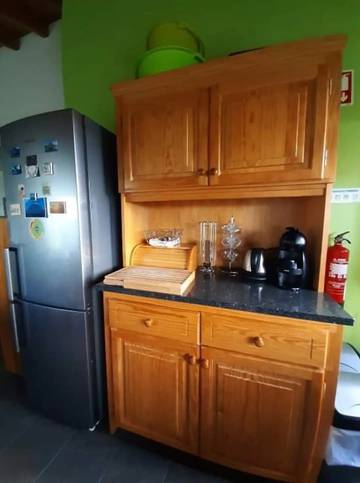 Casa De Férias para 6 Pessoas em Prainha, Ilha do Pico, Foto 4