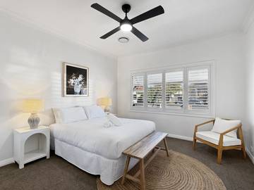 Holiday Rental for 6 People in Newcastle (Australia), Hunter Valley, Photo 1